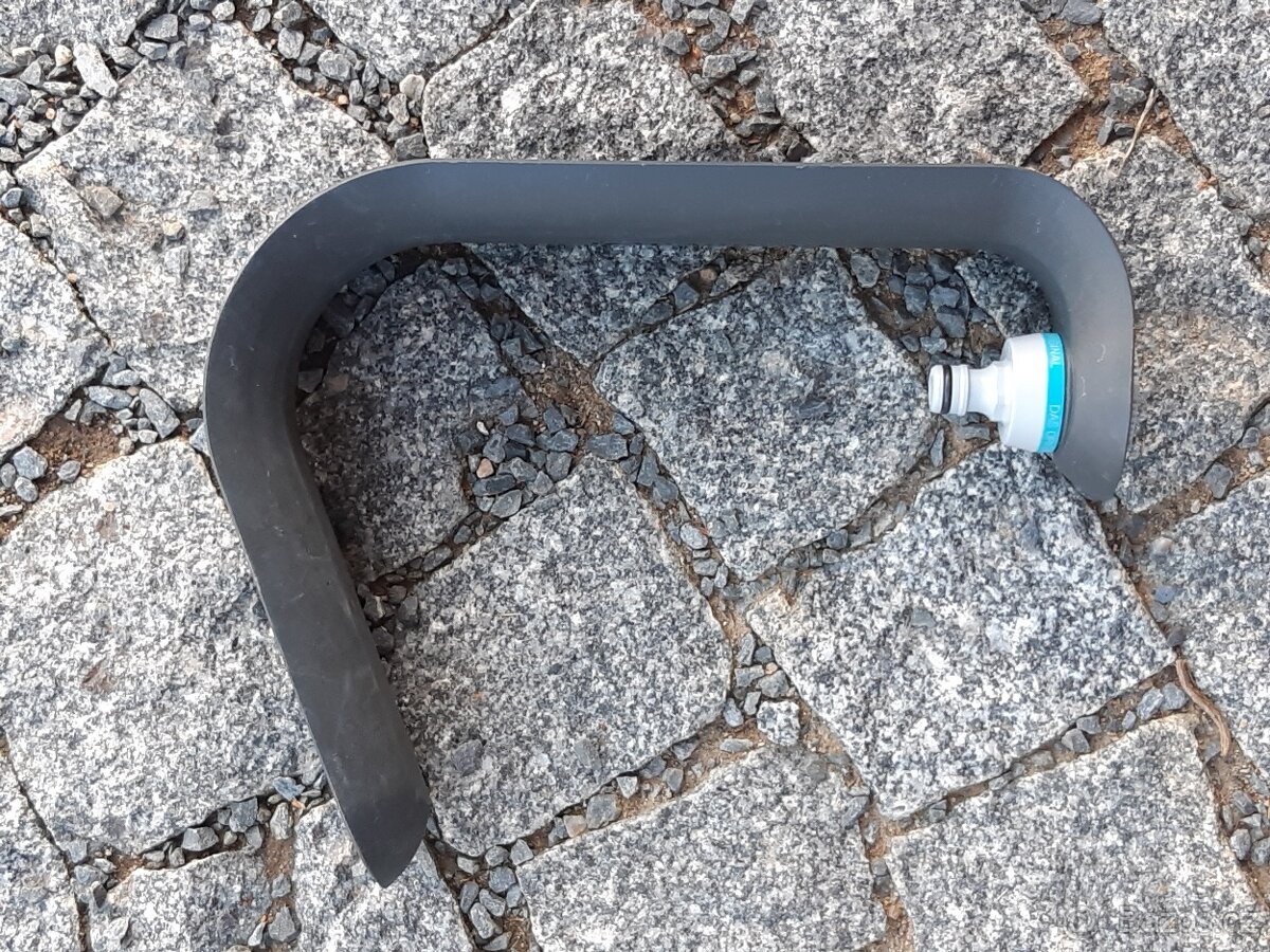 Držák hadice Gardena - 2