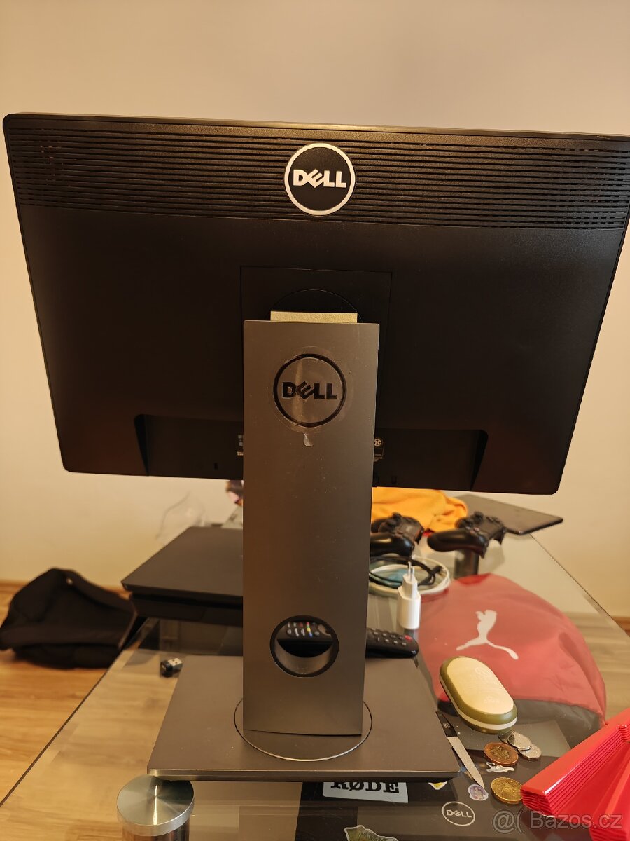Dell p2213f - 2