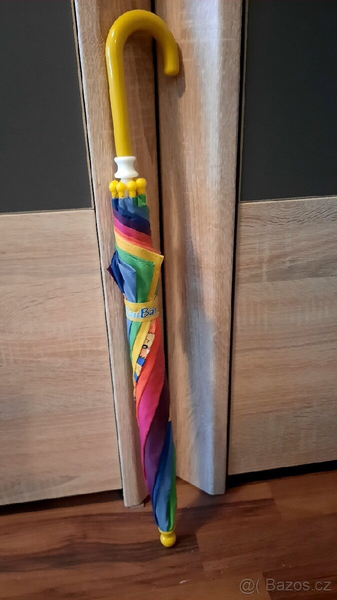 Dětský deštník - 2