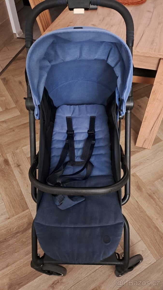 Cybex eezy S blue - 2