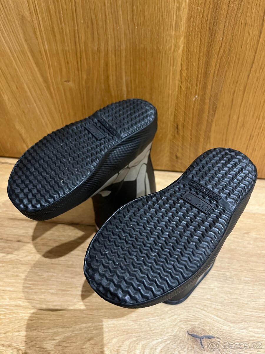 Dětské holínky HUNTER vel. 24 - 2