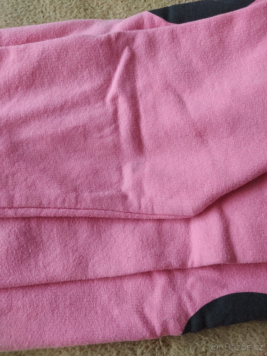 Mikina Minnie 122 - 2