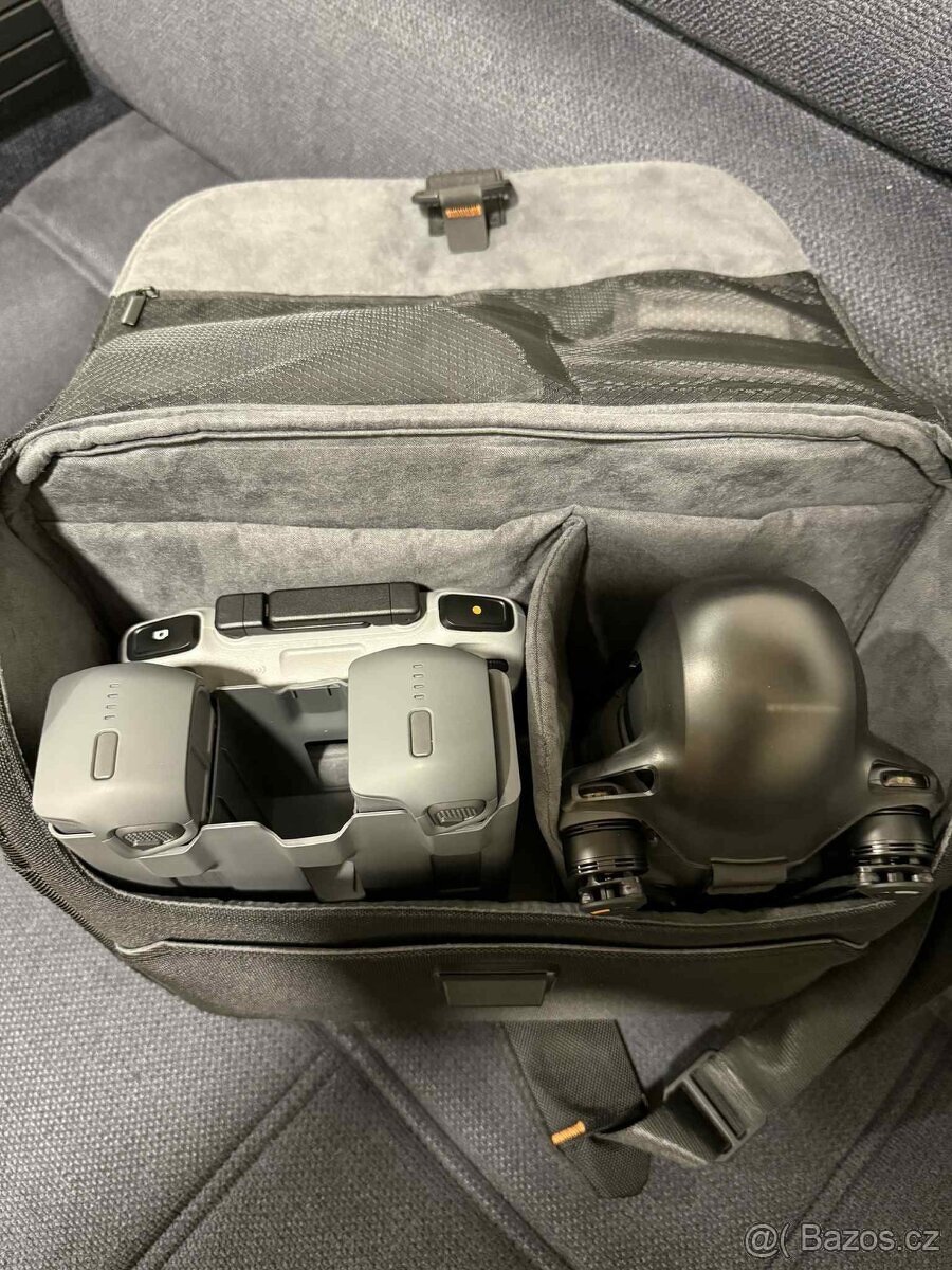 Dji Mavic 4Pro FLY more combo - 2