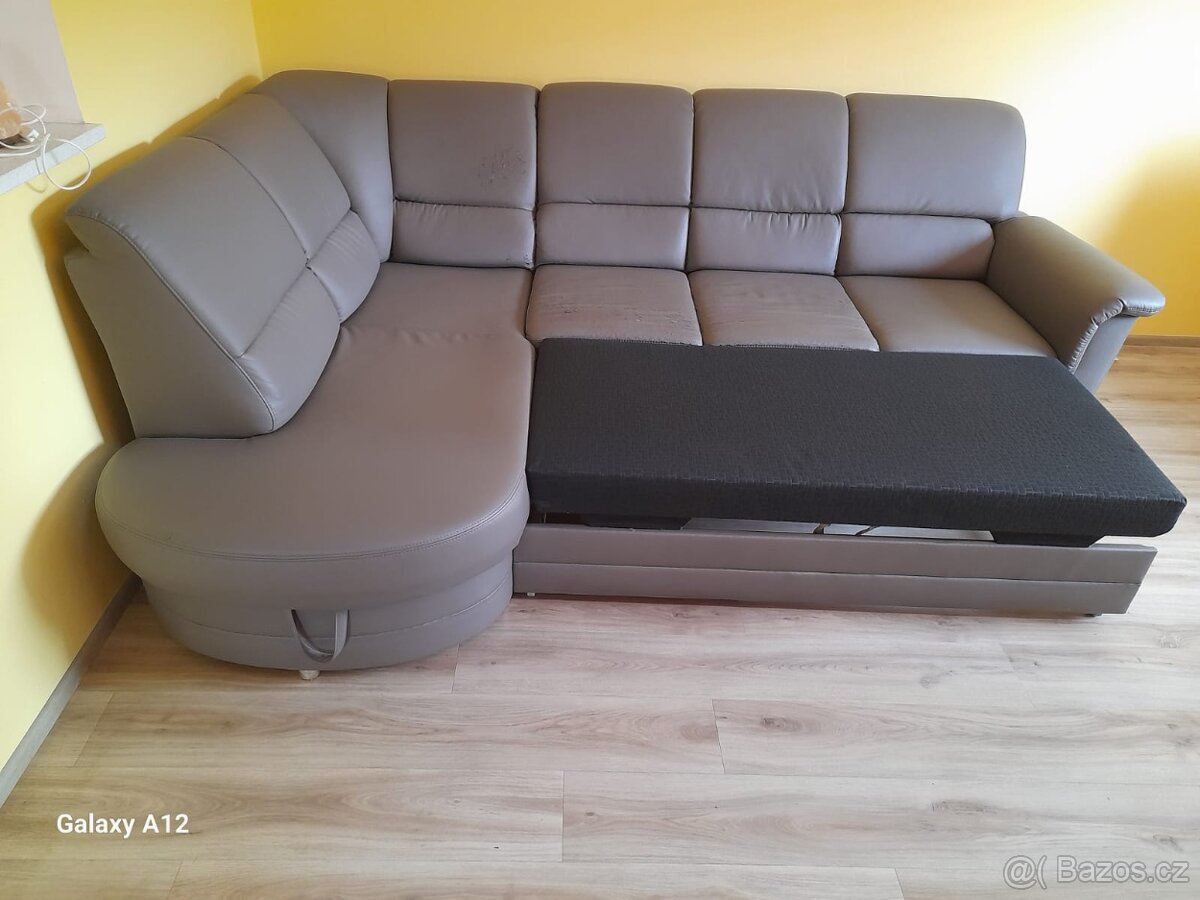 Sedací souprava - 2