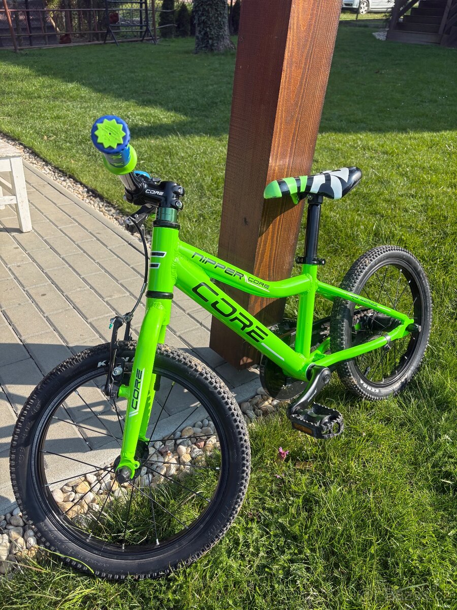 Core Nipper “16” - 2