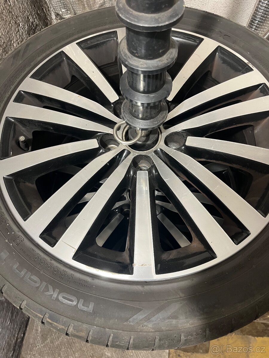 5x112 R17 - 2