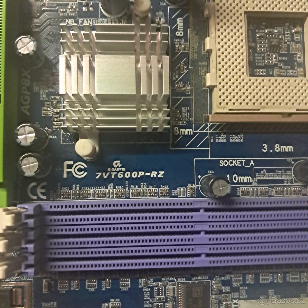 Pro sběratele a opraváře starých PC - 2