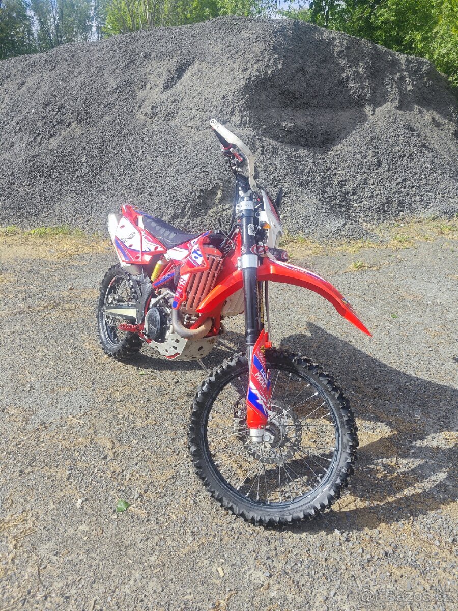 Beta rr430