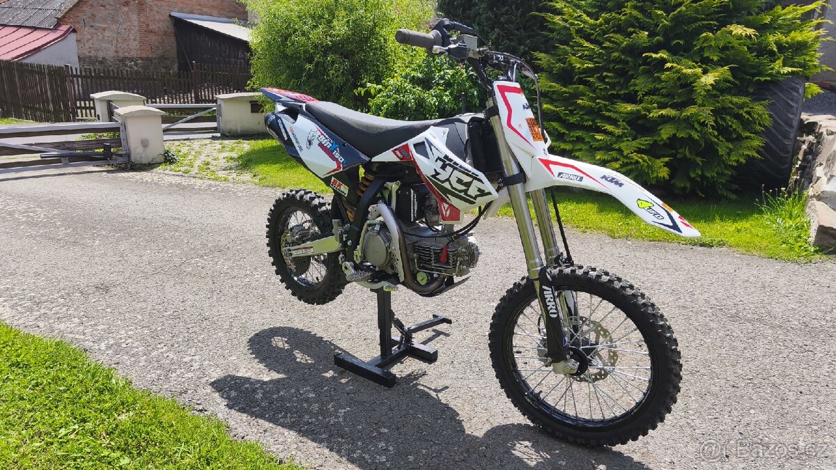 Pitbike YCF 150 Biggy