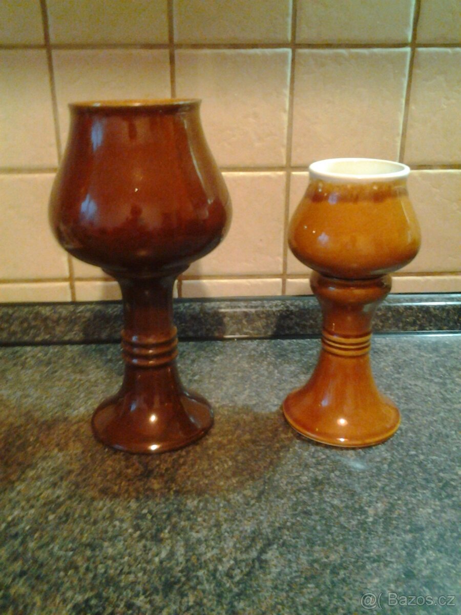 Džbán a korbely - 2