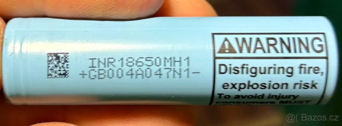 Powerbanka 20000 mAh - 2