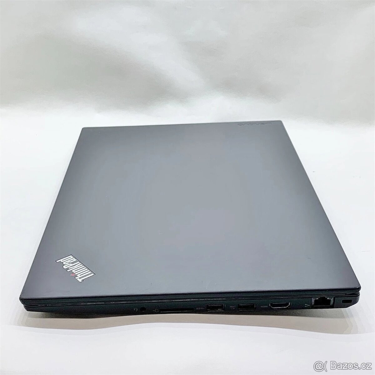 Lenovo Thinkpad T580 | i5 • 8GB RAM • 256GB SSD - 2