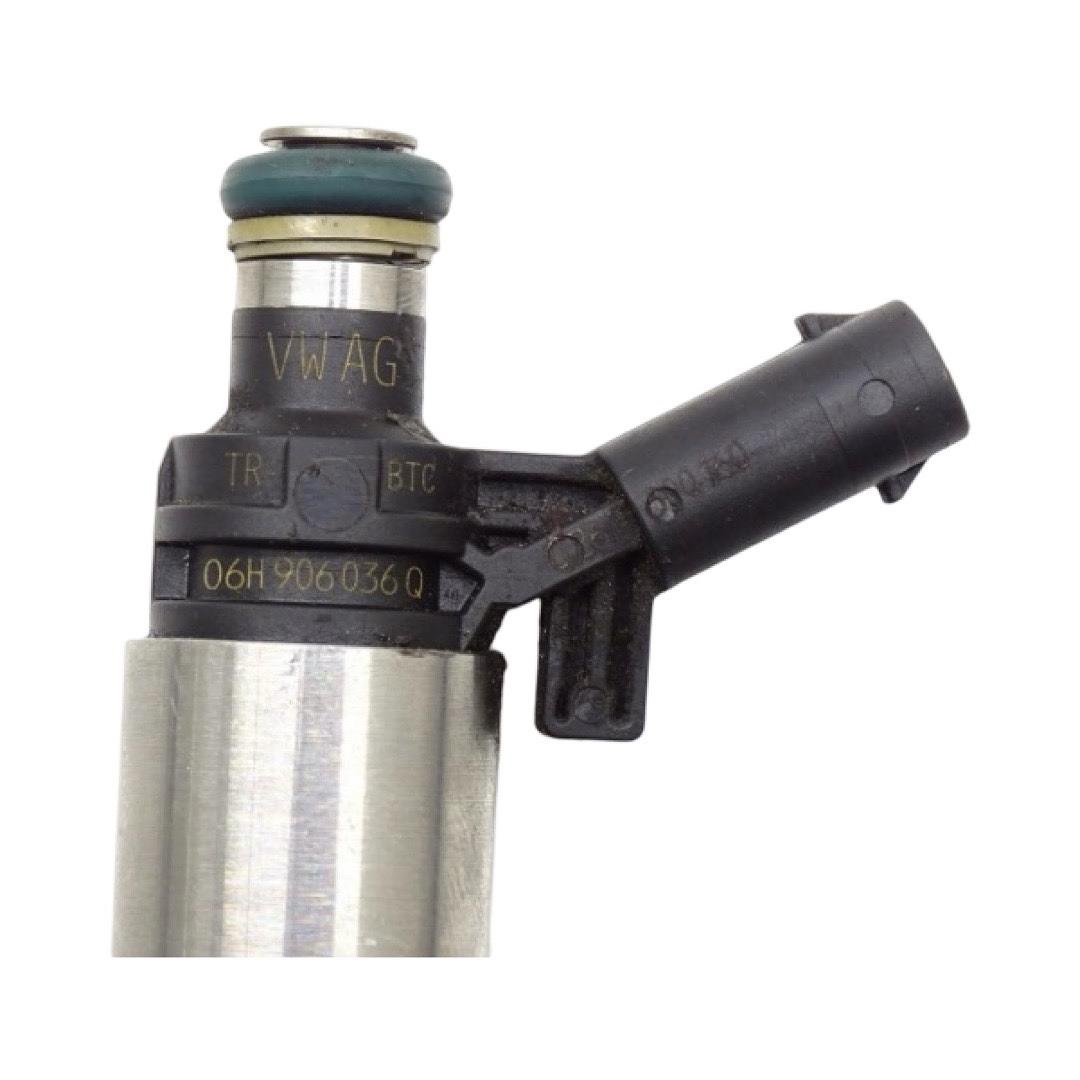 Vstřikovací trysky 06H906036Q 1.8TSI 118KW BZB - 2