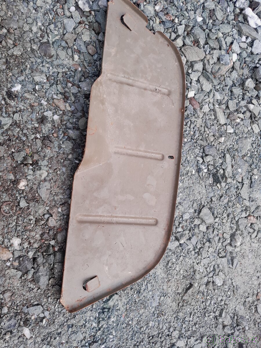 Kryt v3s M2, vzduchu - 2