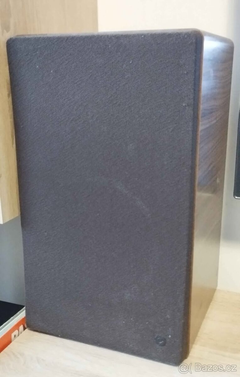 Reproduktory Grundig BOX 550b - 2