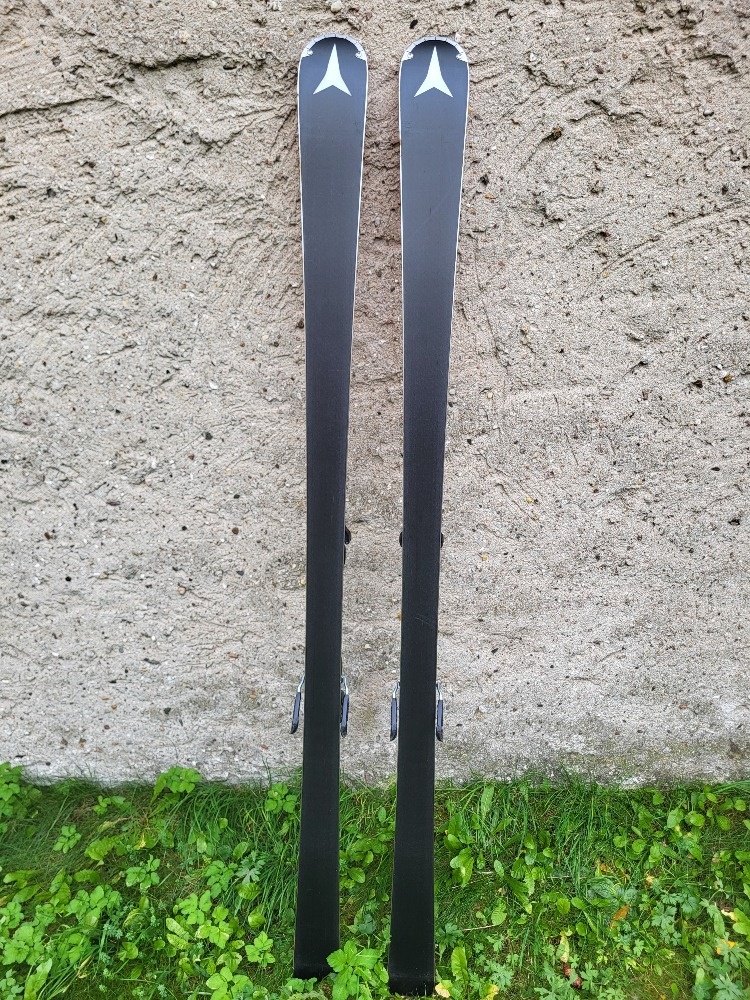 Sjezdove lyze Atomic Redster G9 - 177cm - 2