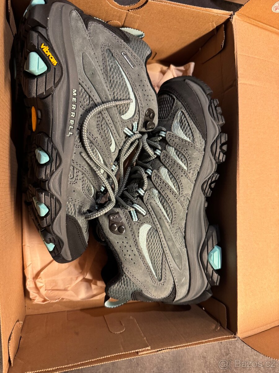 Merrell dámská obuv vel. 38,5 - 2