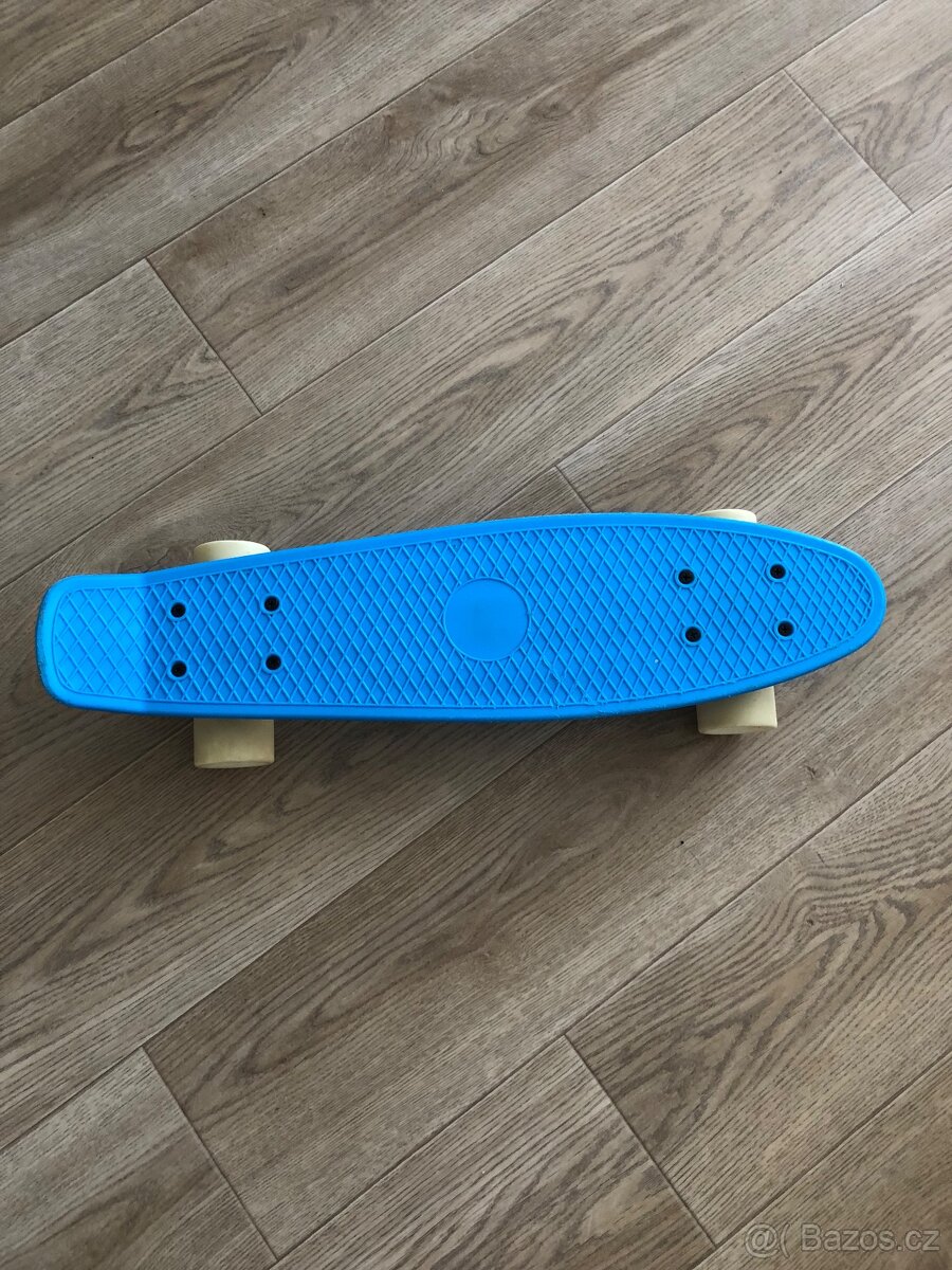 Penny Board do hmotnosti 50 kg - 2