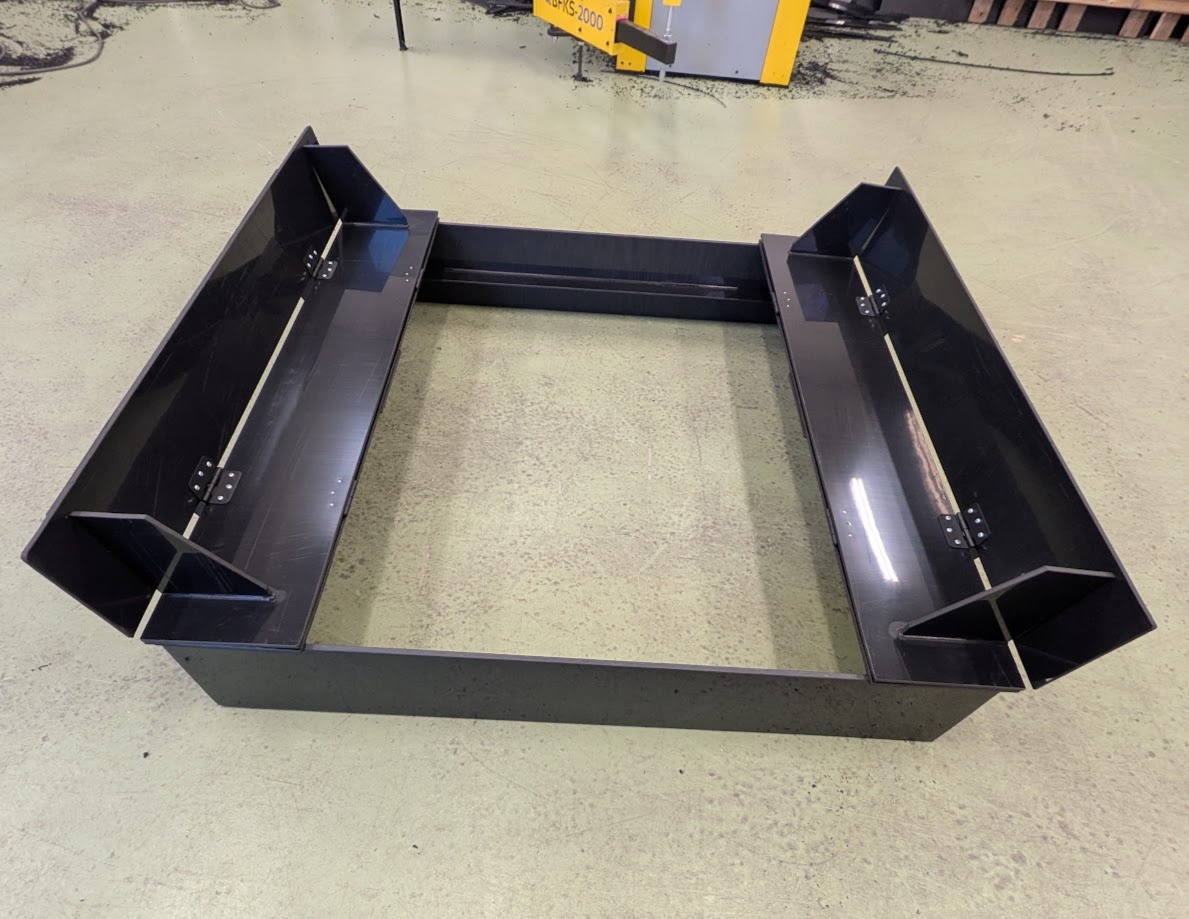 ...pískoviště kryté - 2