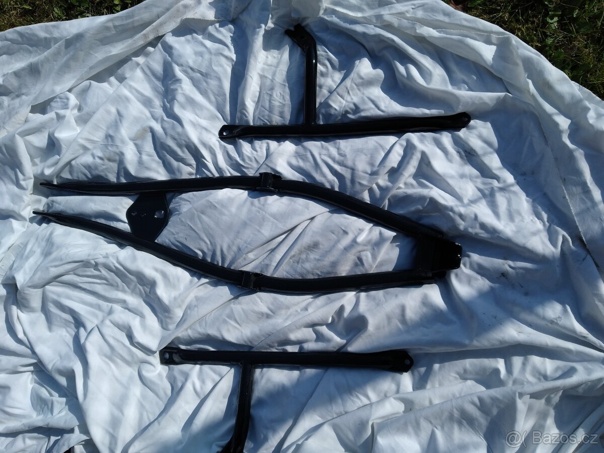 Prodám rám nový na Simsona - 2