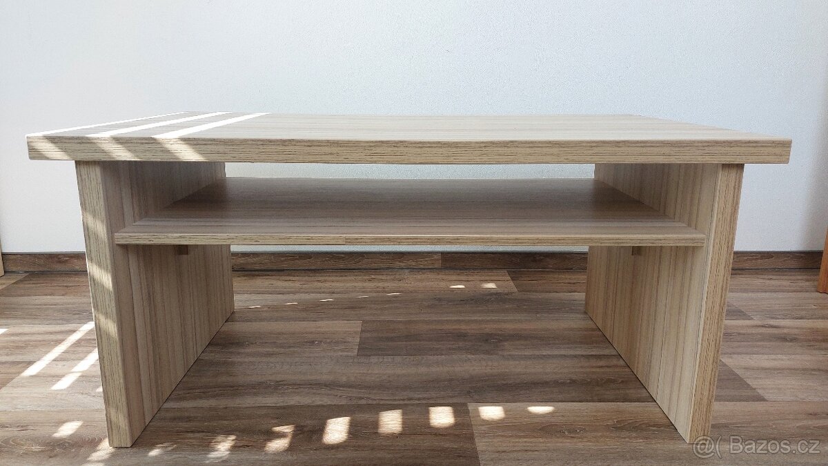 Konferencni stolek - zakazkova vyroba - 2