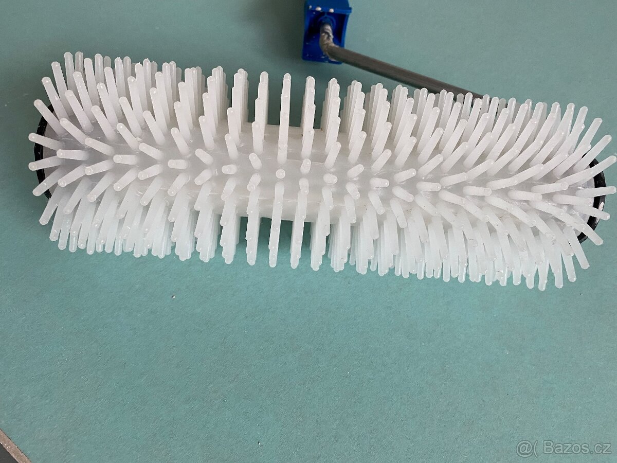 Váleček nivelační, KUBALA - 2