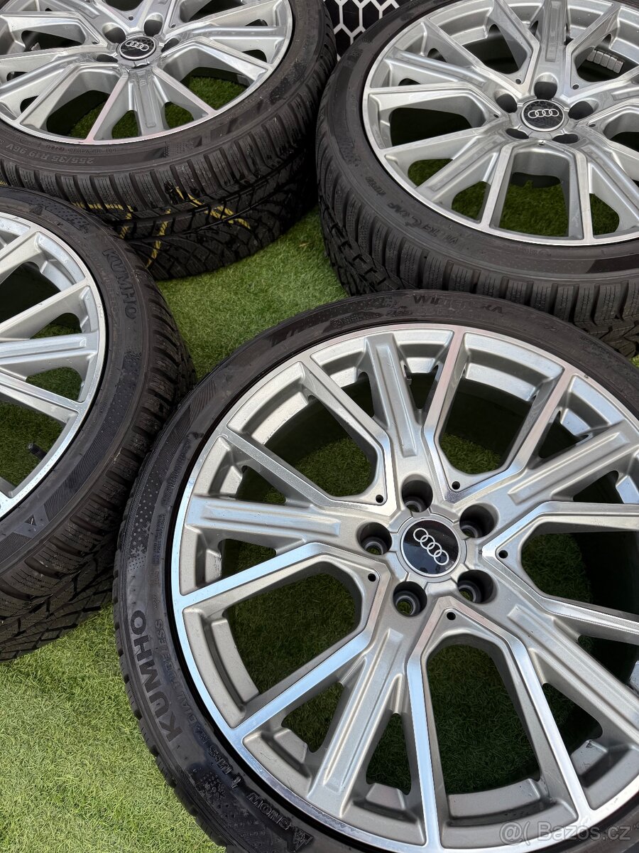 5x112 - 255/35 TOP ZIMNÍ SADA 2024 - 2