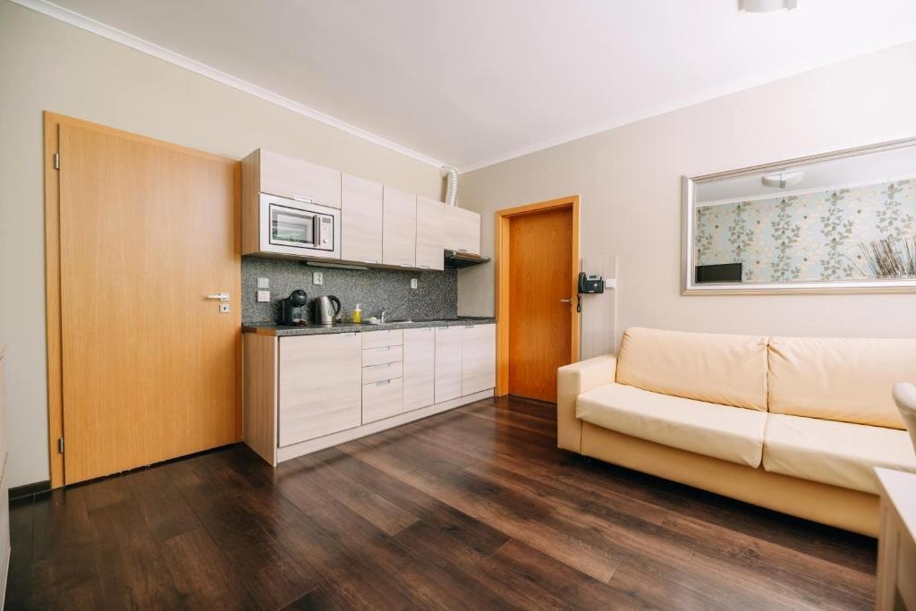 Krásný apartmán v Harrachově - 2