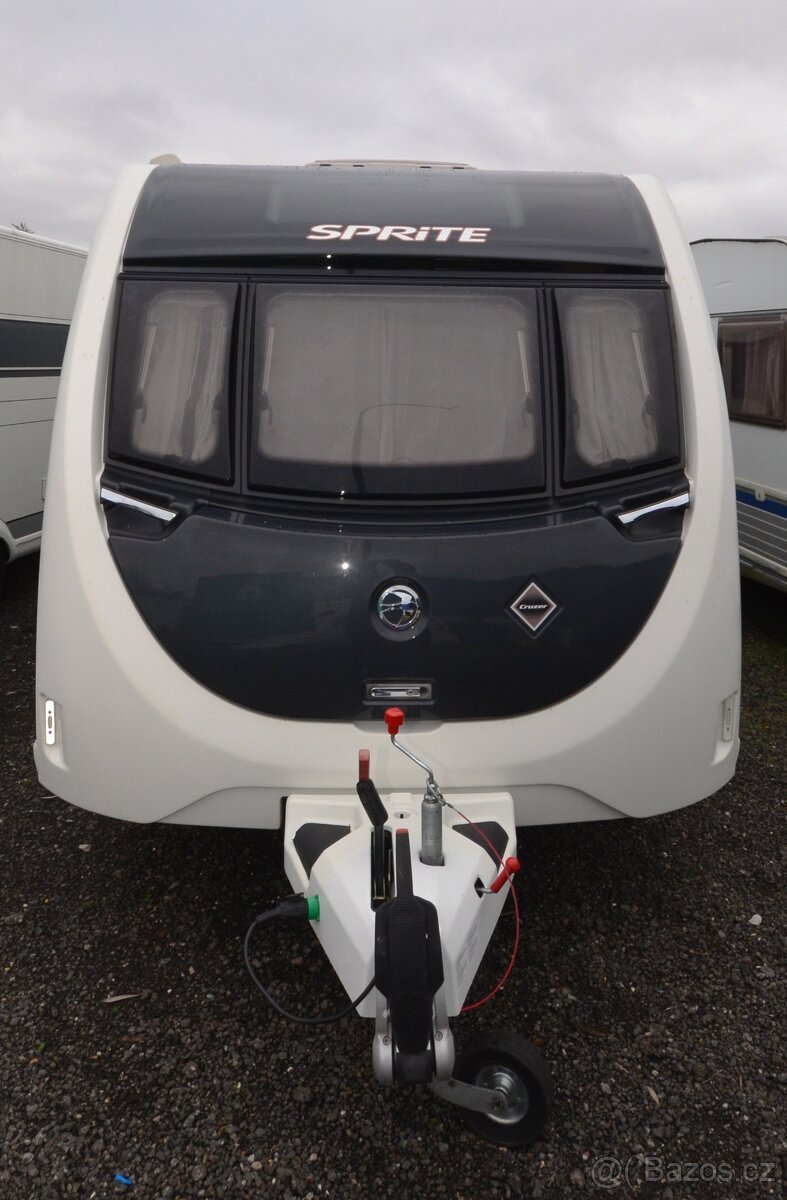 Swift Sprite Cruzer 492 SR 2020 - 2