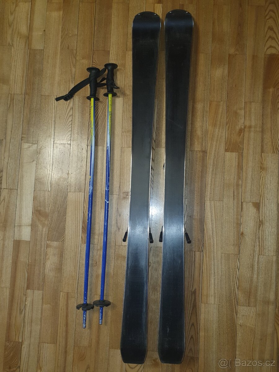 Fischer rc4 dl 120cm - 2