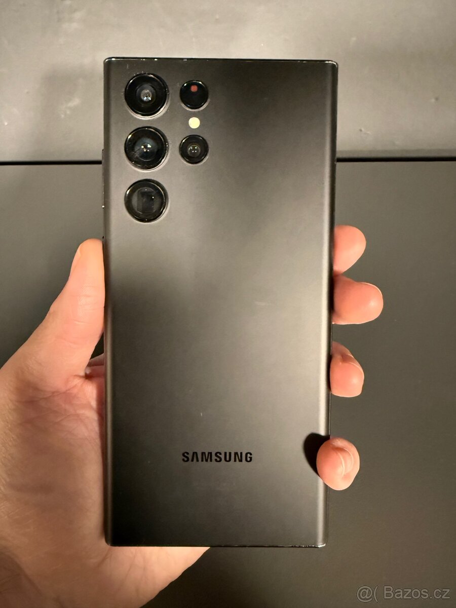 Samsung S22 Ultra 128GB - 2