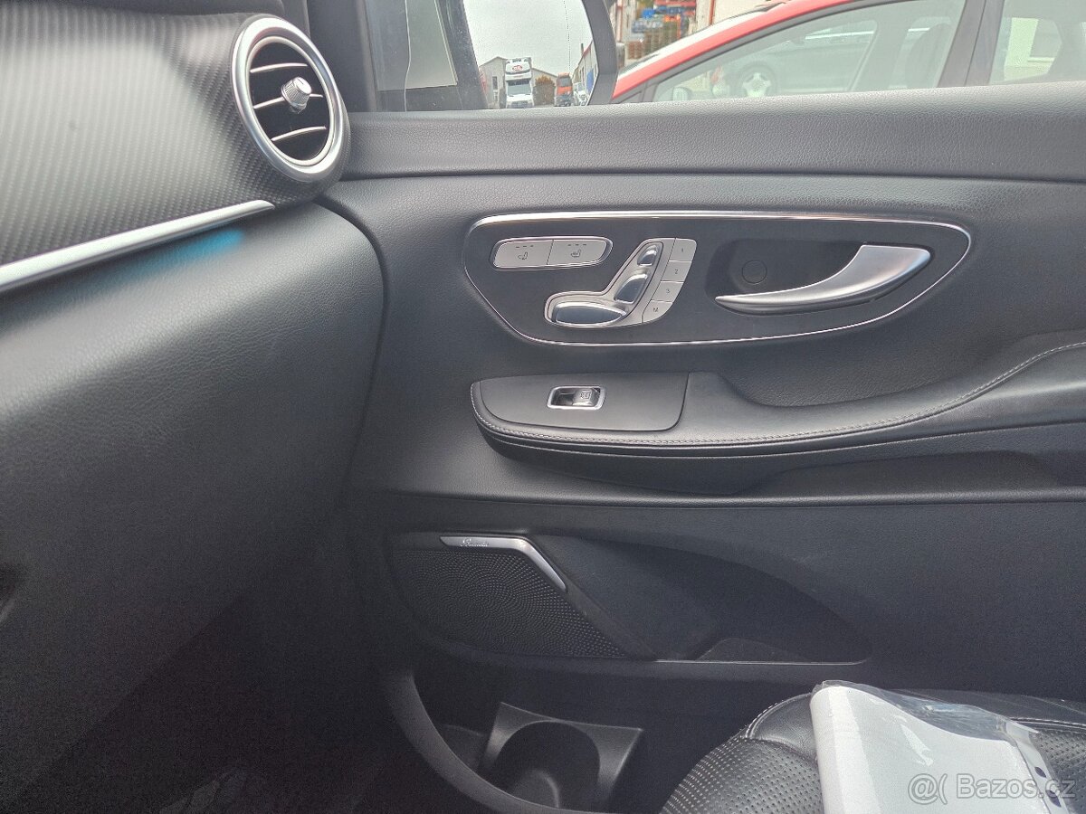 MB V250d 4x4 EXCLUSIVE - 2