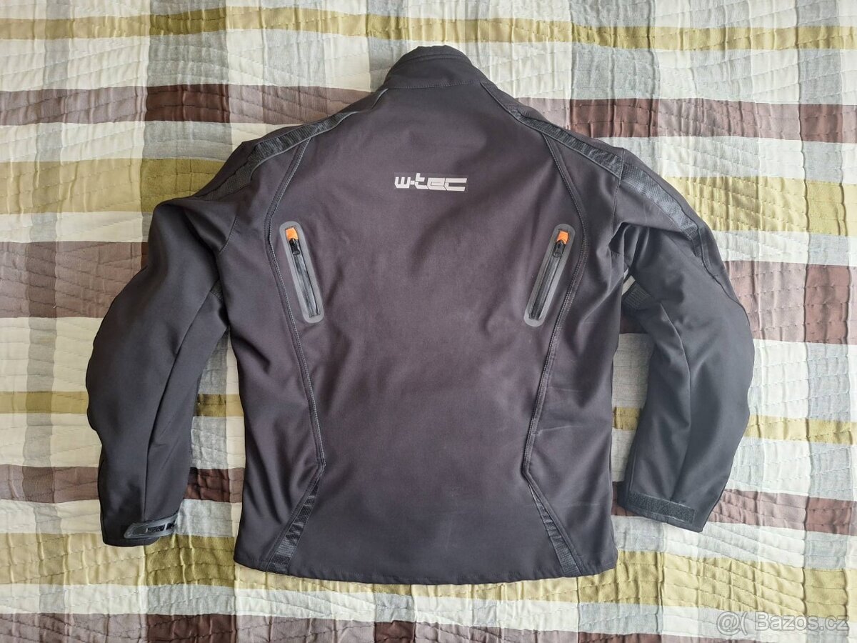 Bunda W-TEC Rokosh GS-1758 Velikost 5XL - 2