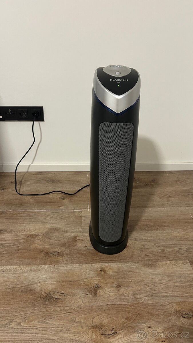 Čistička vzduchu Klarstein Valbella - 2