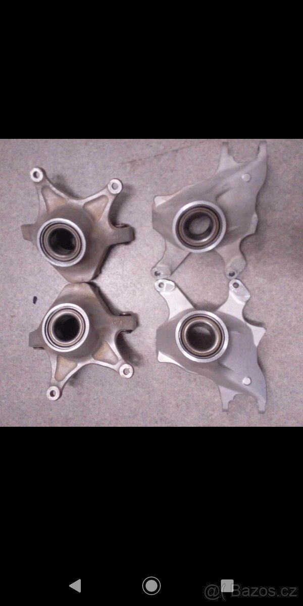 Can am Maverick x3 - 2