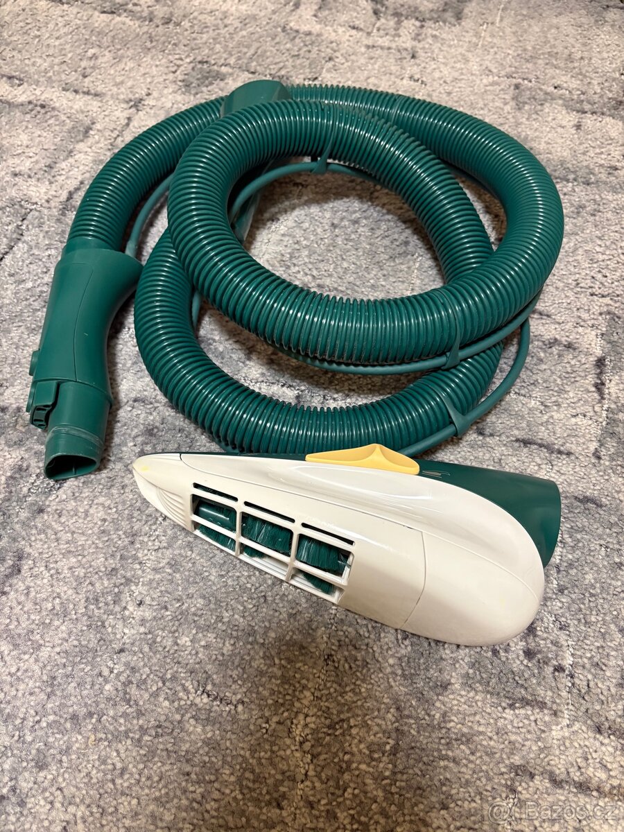 Vorwerk polsterboy pb420 - 2