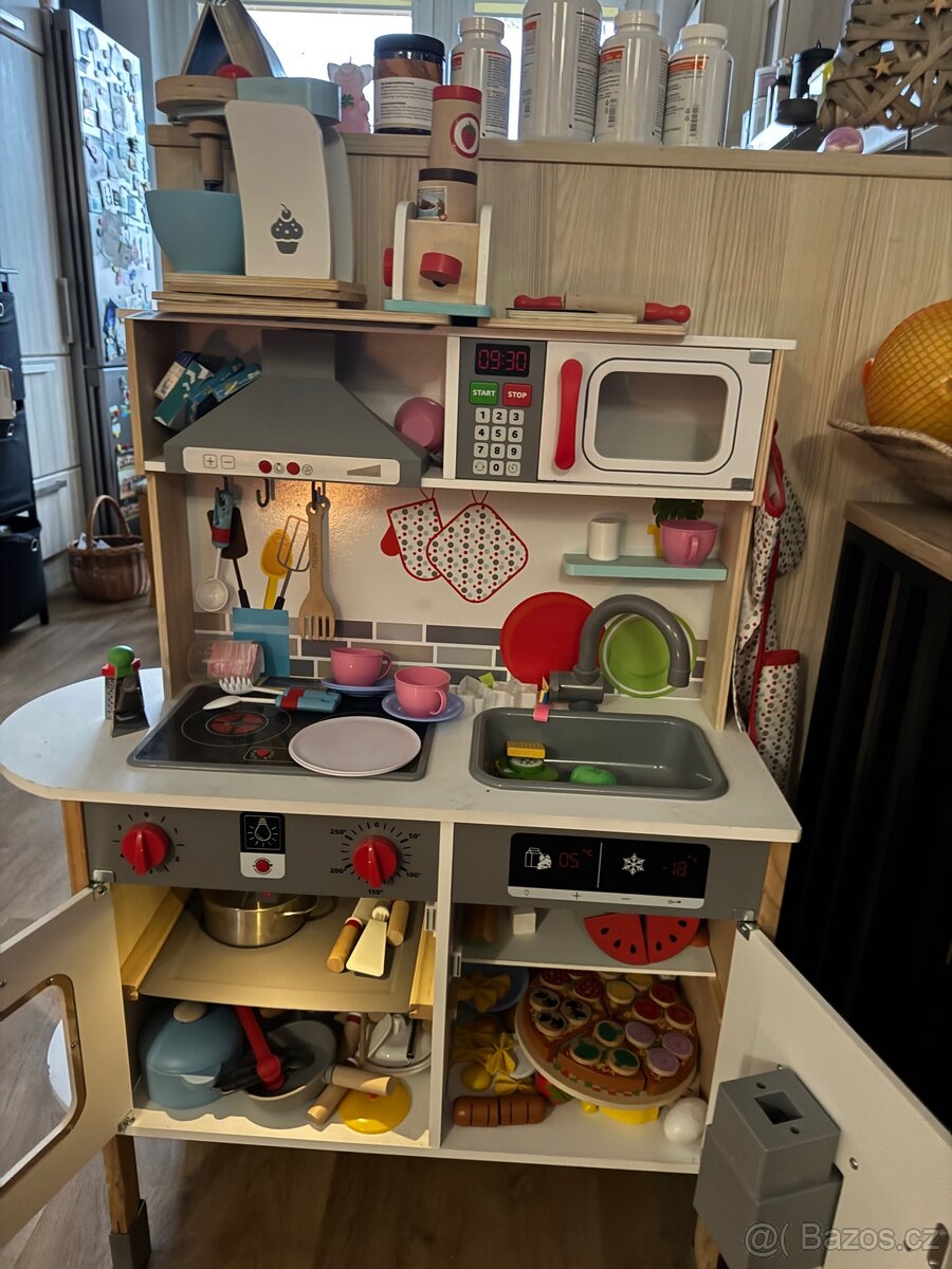 Dětská kuchyňka - 2