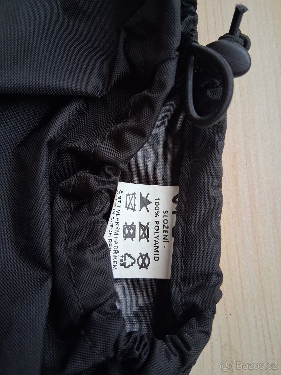 Dětské návleky na boty značky Vape - 2