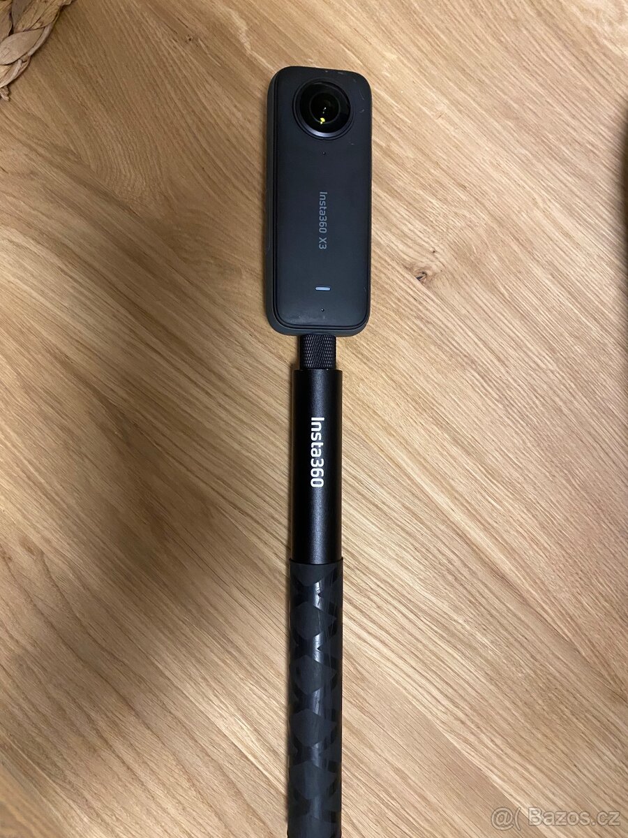 Insta 360 x3 - 2