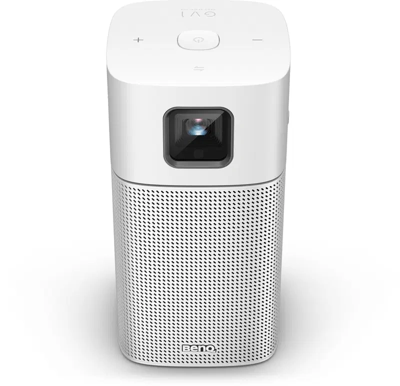 Projektor BenQ GV1 - 2