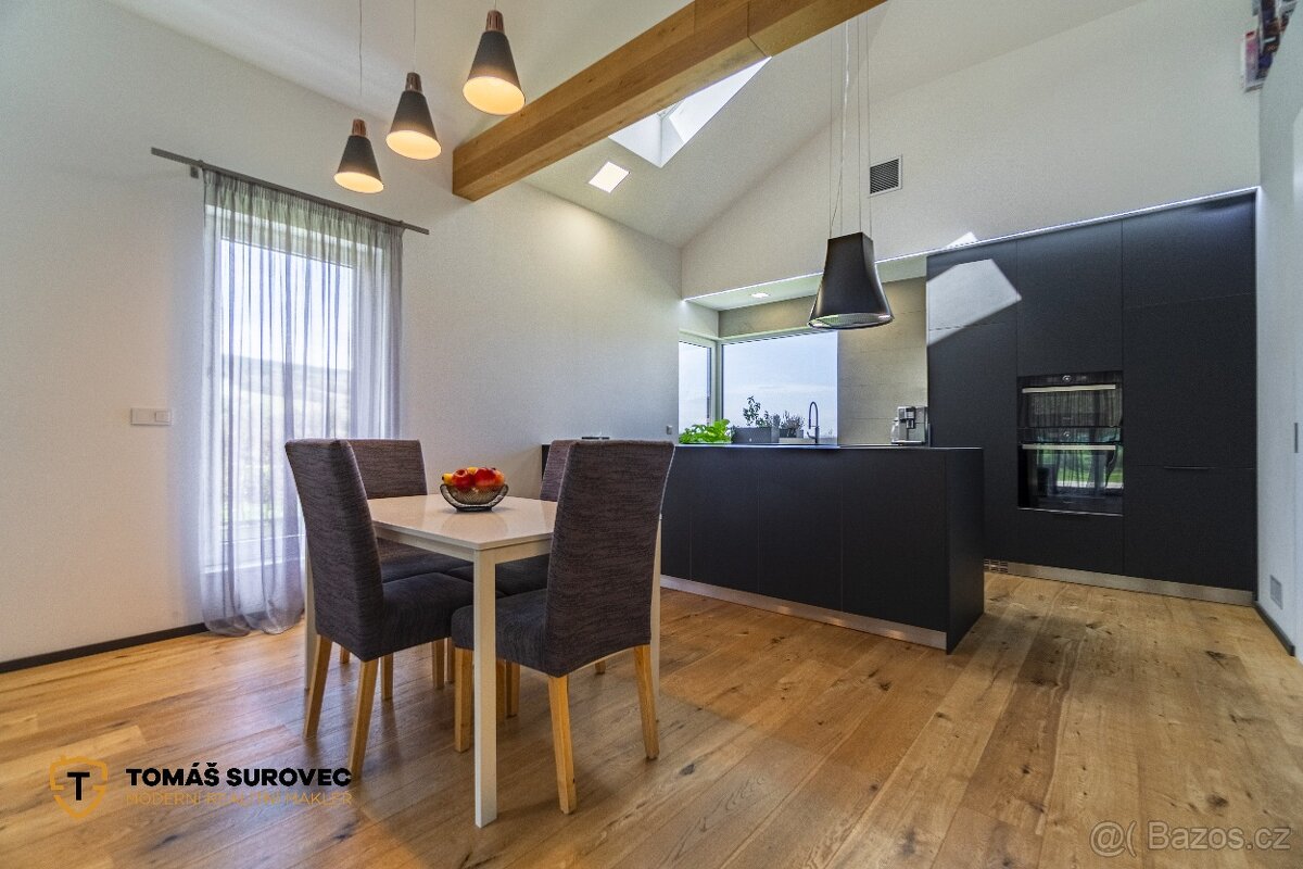 Prodej rodinného domu Pitín - 2