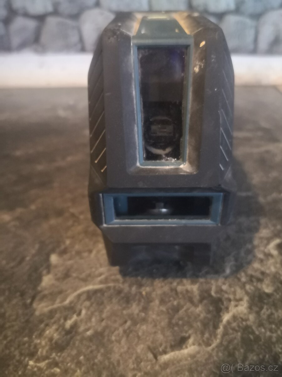 Prodám laser značky Bosch - 2