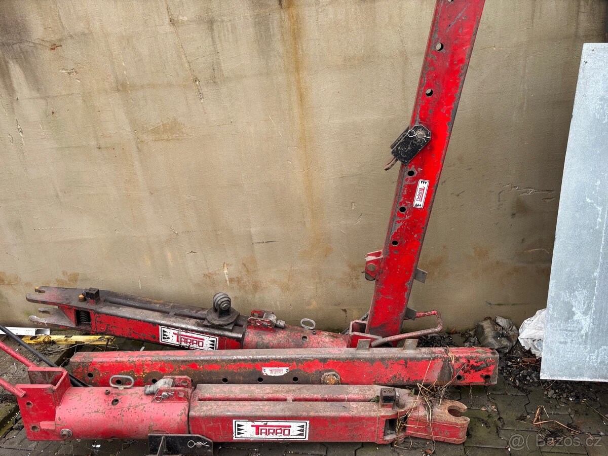 Prodám rovnáni stolici - 2