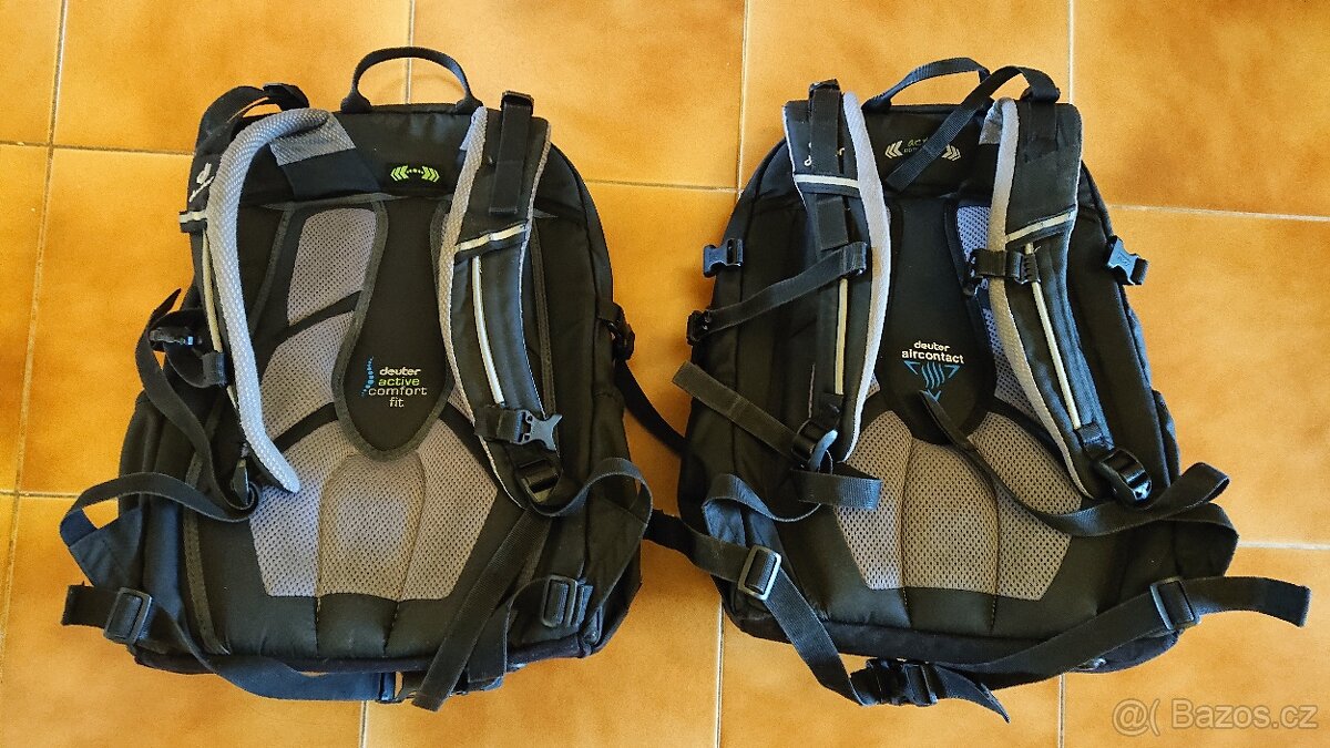 Školní batoh(y) Deuter Ypsilon - 2