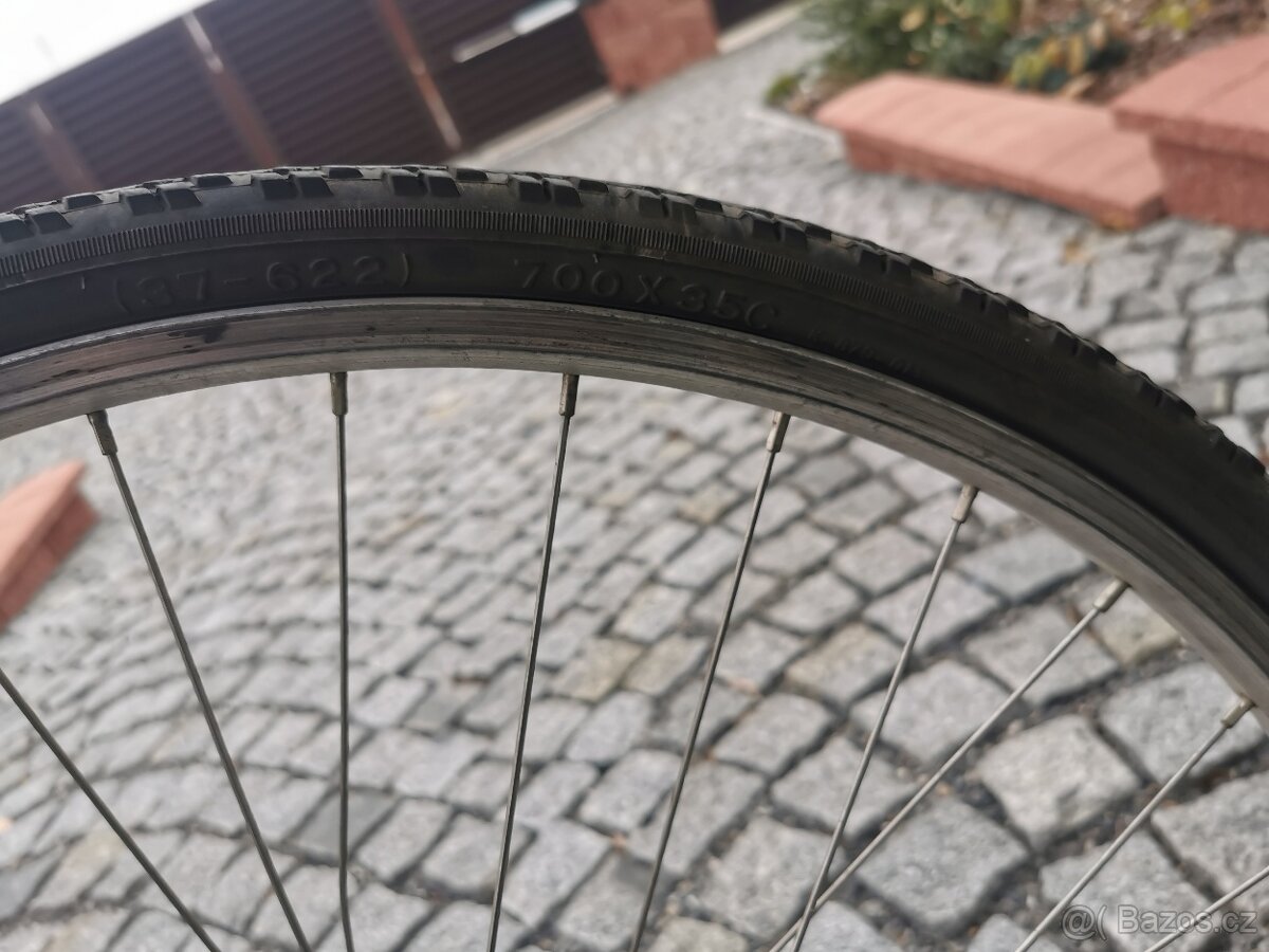 Kolo silniční 1 - 2