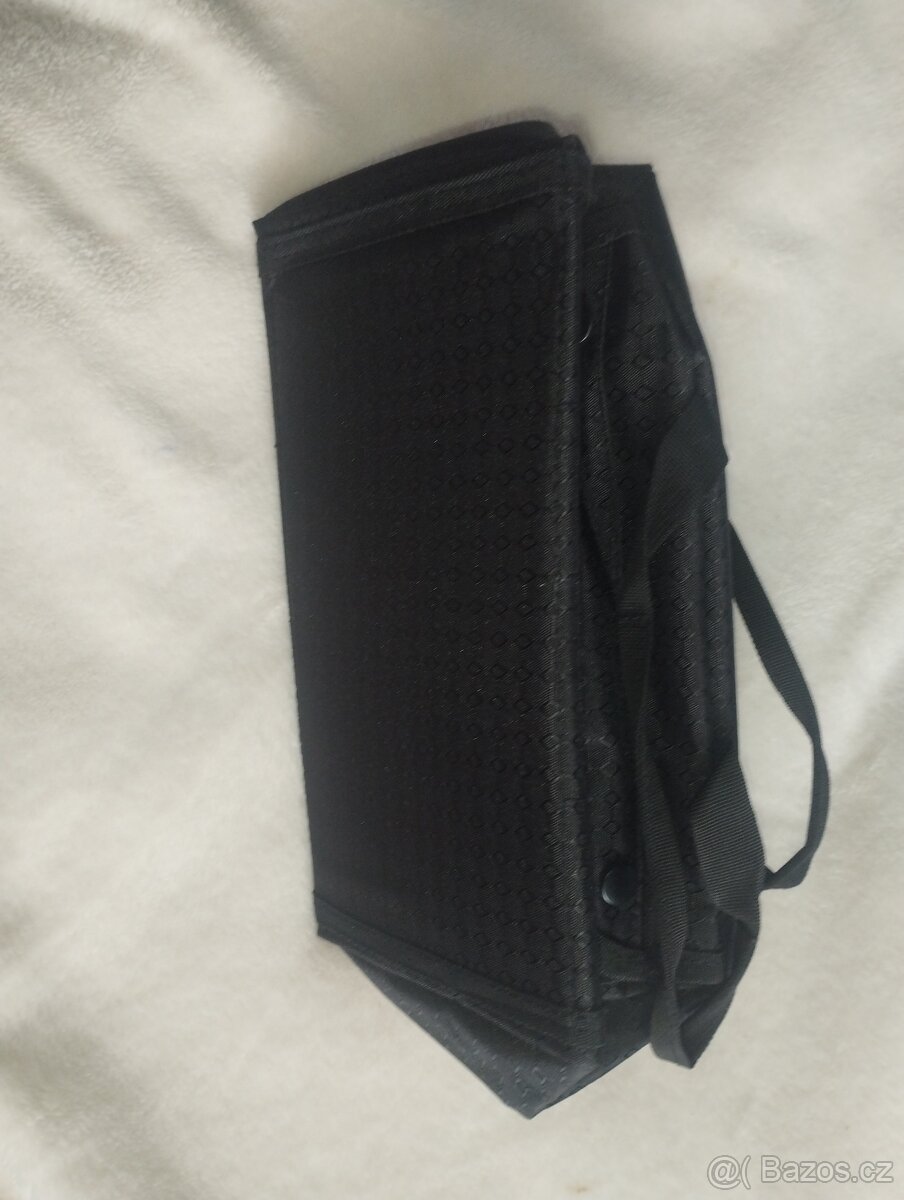 MFH taška na nářadí OctaTac ČERNÁ - 2