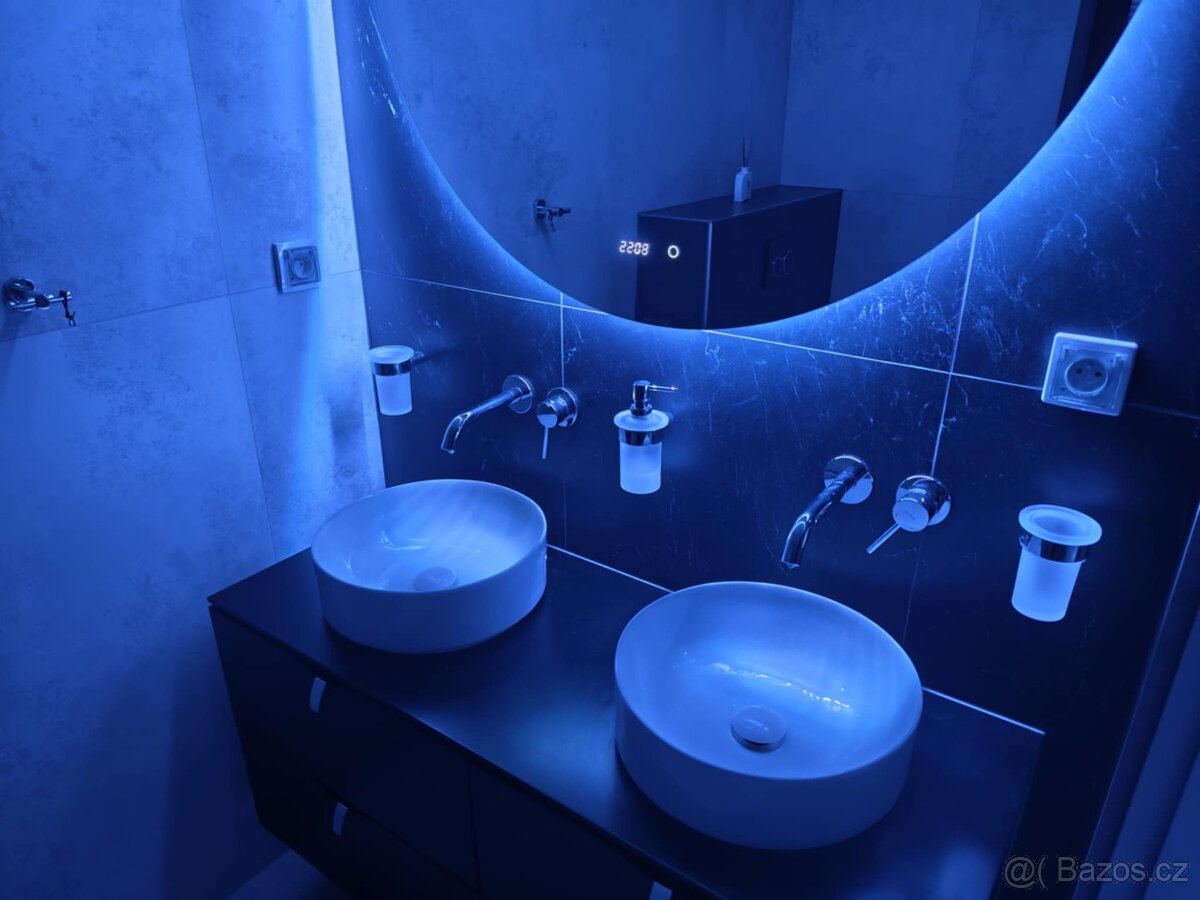 Obkladačské prace - 2