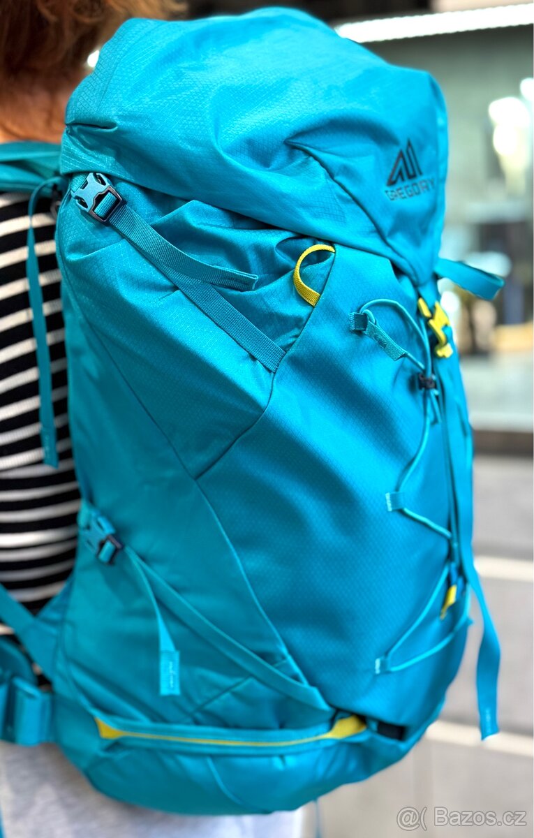 Batoh Gregory Alpinisto LT 38L - 2