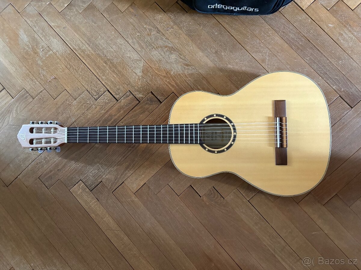 Dětská kytara s obalem - 2