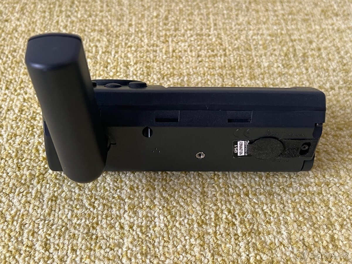 navigace GARMIN GPS V - 2